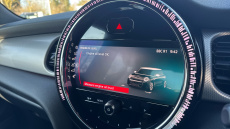 MINI Hatchback 2.0 Cooper S Exclusive 3dr Auto Petrol Hatchback